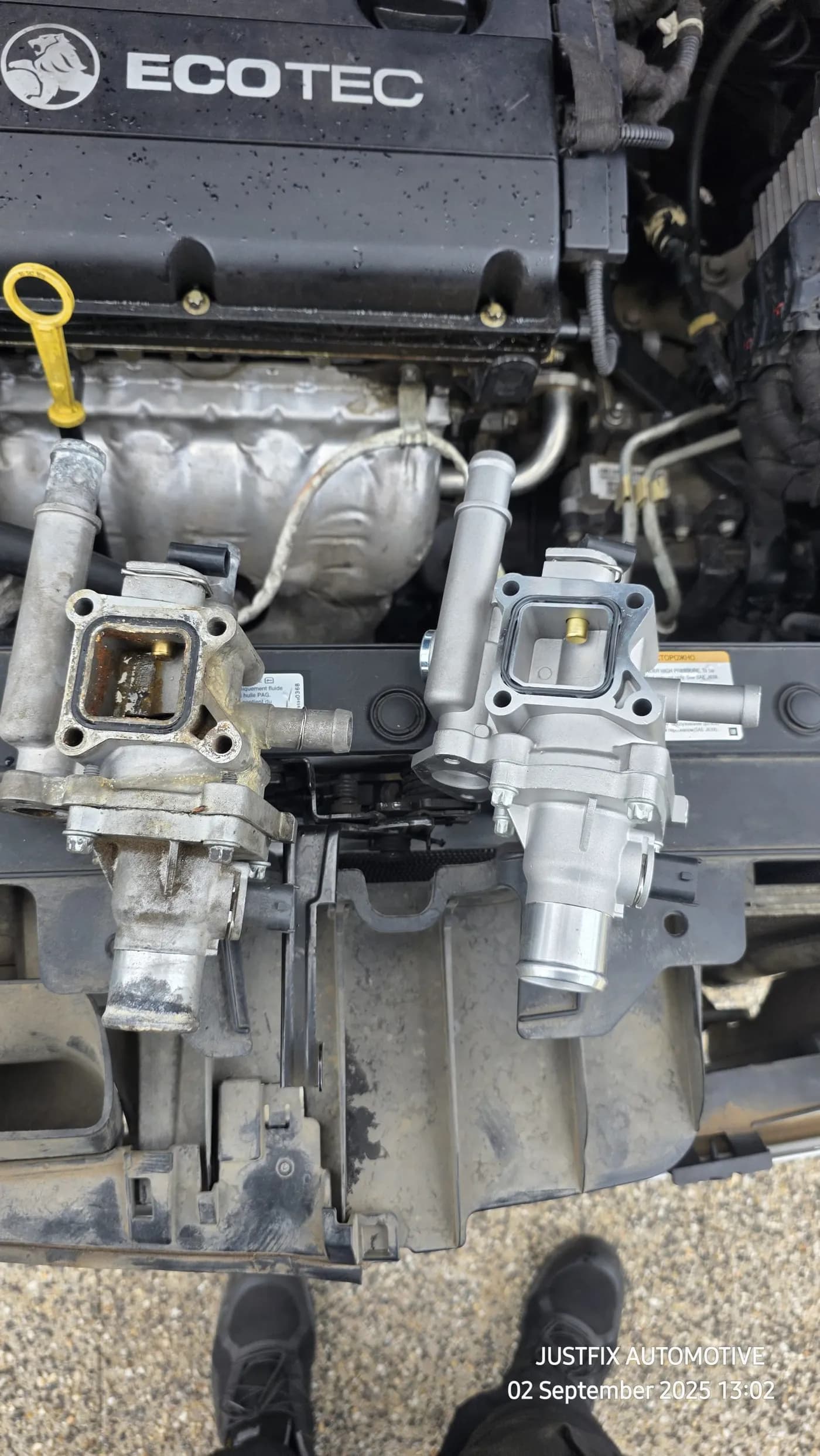 Car Overheating: 7 Warning Signs and How JustFix Automotive Can Save You from Costly Repairs