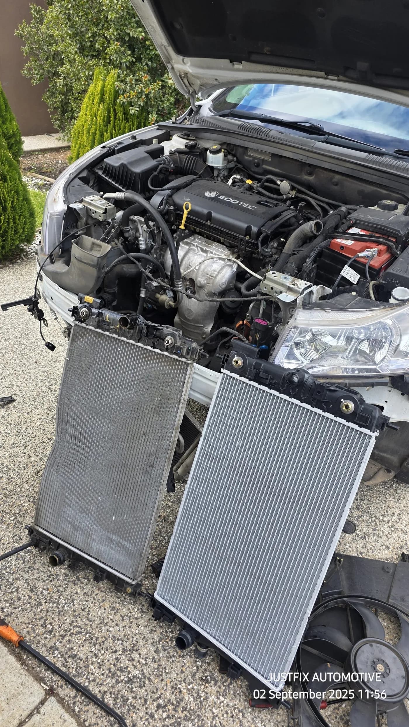 Is Your Car’s Radiator Failing? A Comprehensive Guide