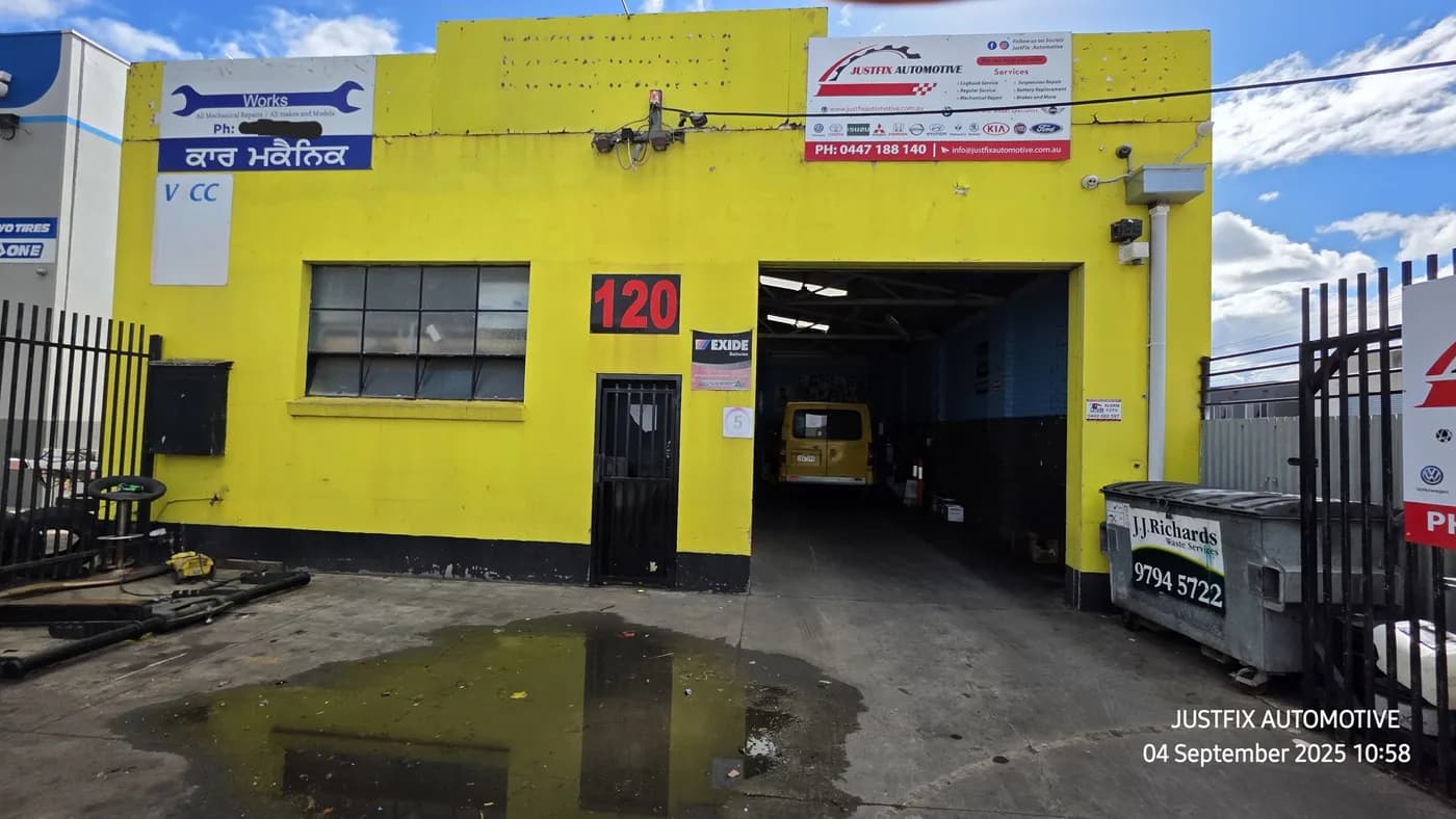 CAR CARE SERIES: Seasonal Car Care — Preparing Car for Melbourne’s Extreme Weather