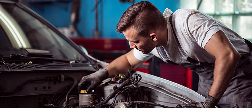 Car Repair in st albans